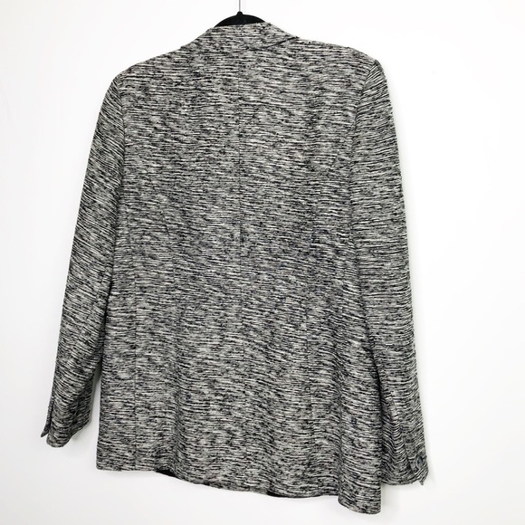 AUSTIN Reed silk blend Blazer - Picture 7 of 11